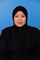 Rodiatul Shaqilla binti Mohd Rashid